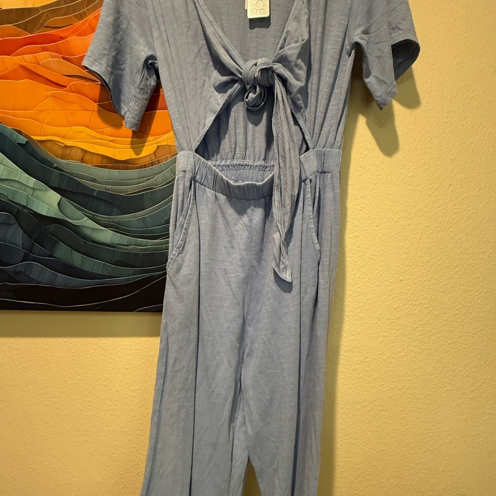L*Space jumpsuit